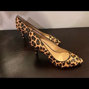 New, Size 7.5 Women INC Pumps.